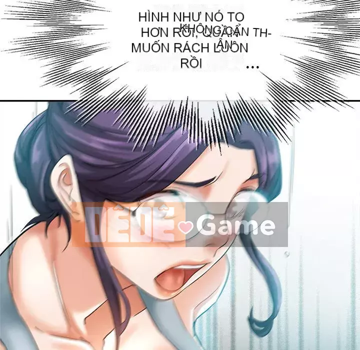 Chị em kế Chương 14-15