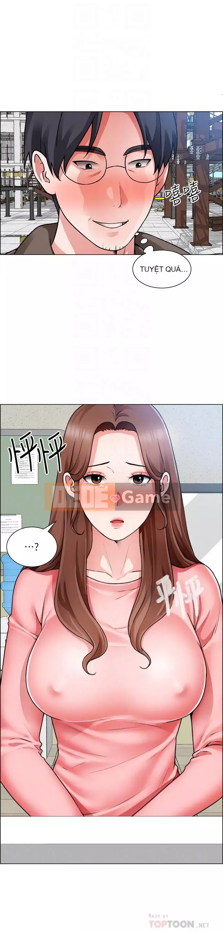 Muốn làm việc thô Chương 32-33