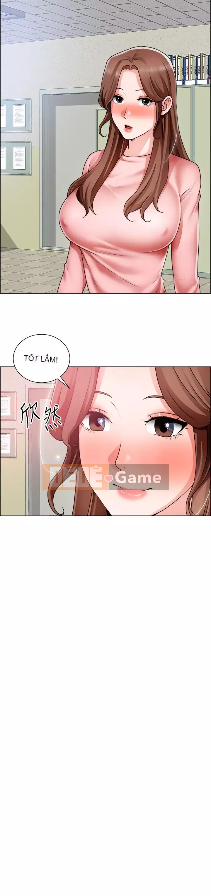 Muốn làm việc thô Chương 32-33