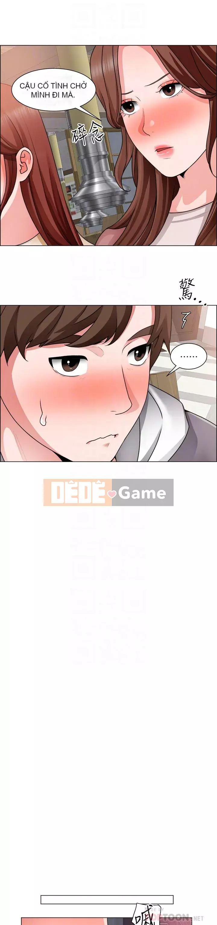 Muốn làm việc thô Chương 32-33