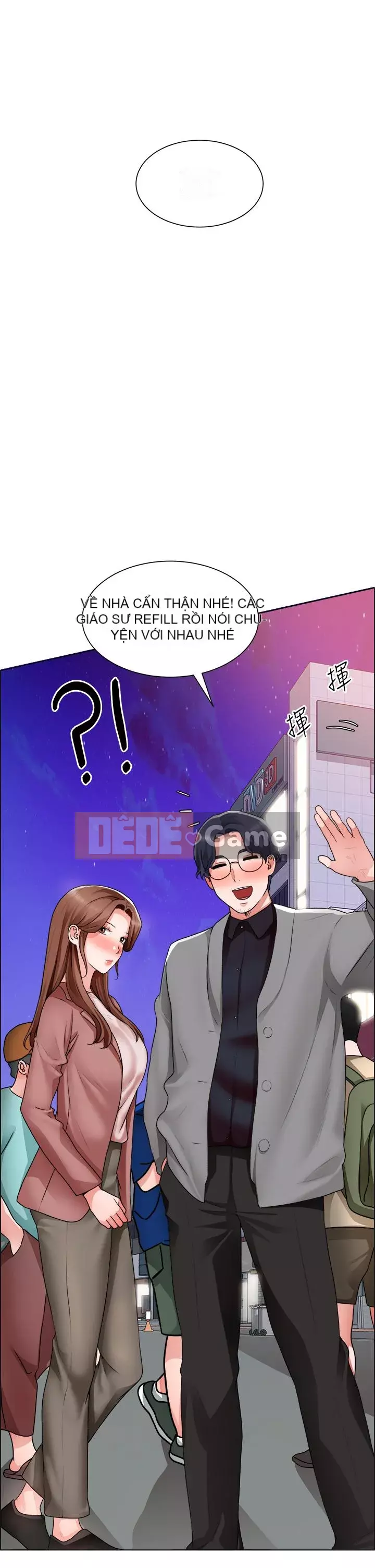 Muốn làm việc thô Chương 32-33