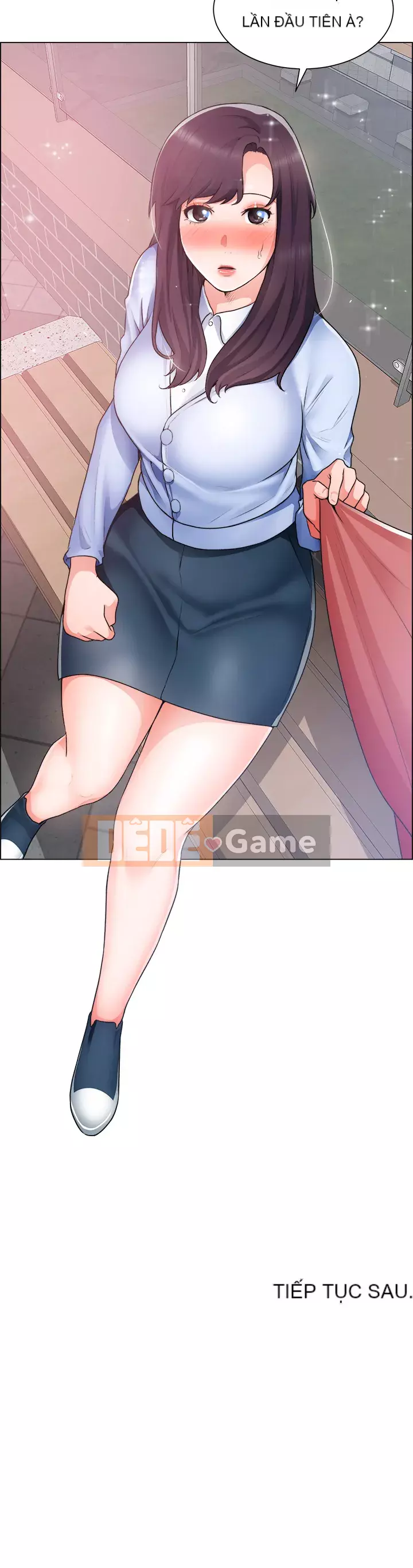 Muốn làm việc thô Chương 32-33