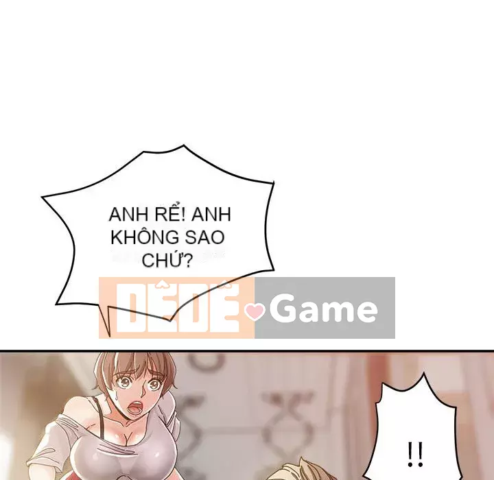 Chị em kế Chương 12-13