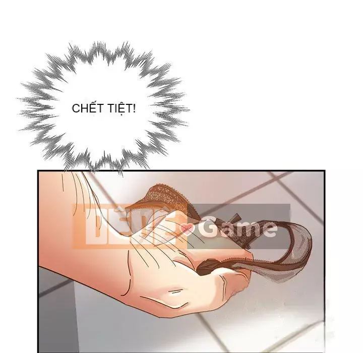 Chị em kế Chương 12-13