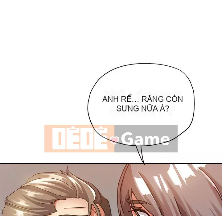 Chị em kế Chương 12-13