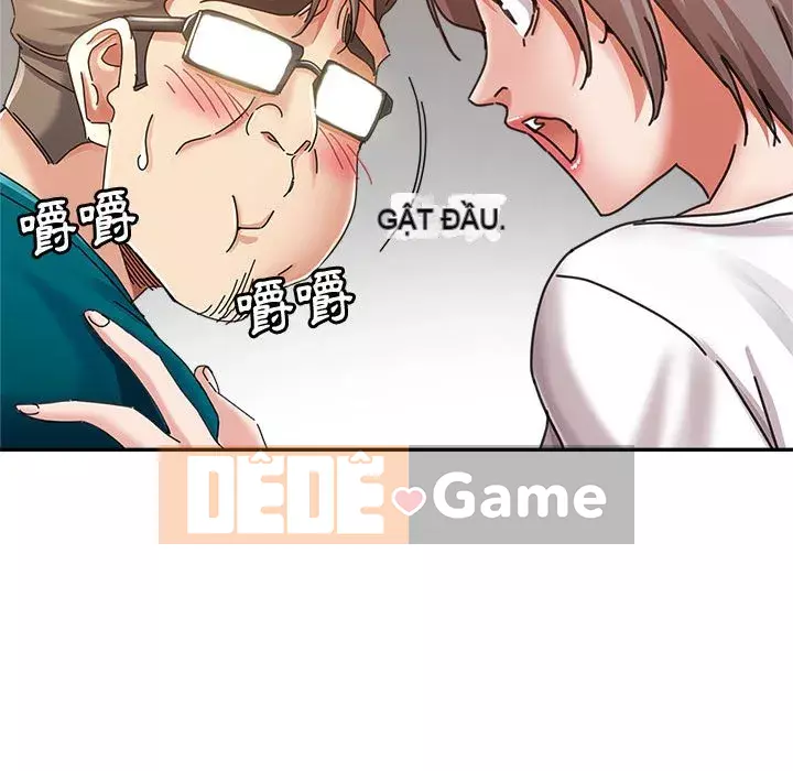 Chị em kế Chương 12-13