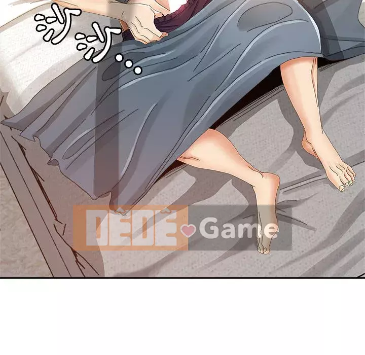 Chị em kế Chương 12-13