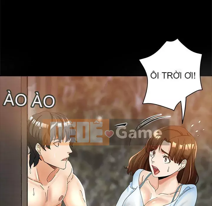 Chị em kế Chương 12-13