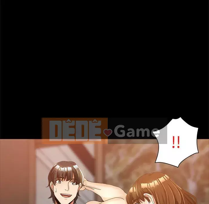 Chị em kế Chương 12-13