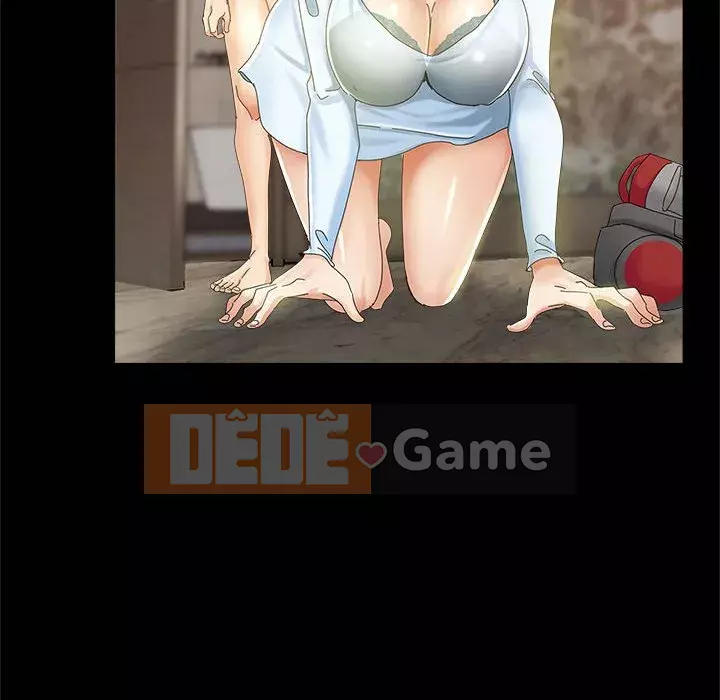 Chị em kế Chương 12-13