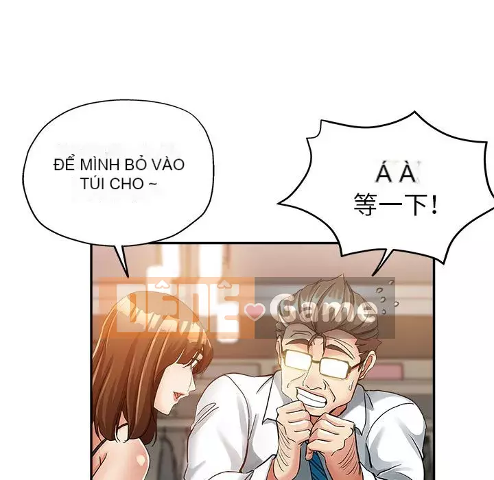 Chị em kế Chương 12-13