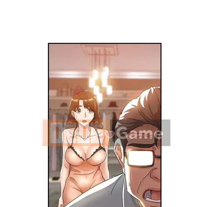 Chị em kế Chương 12-13