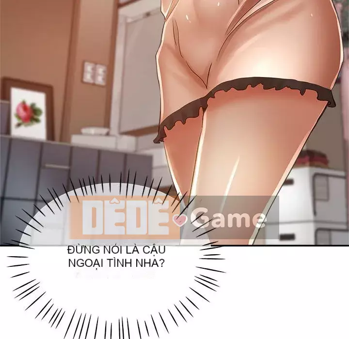 Chị em kế Chương 12-13