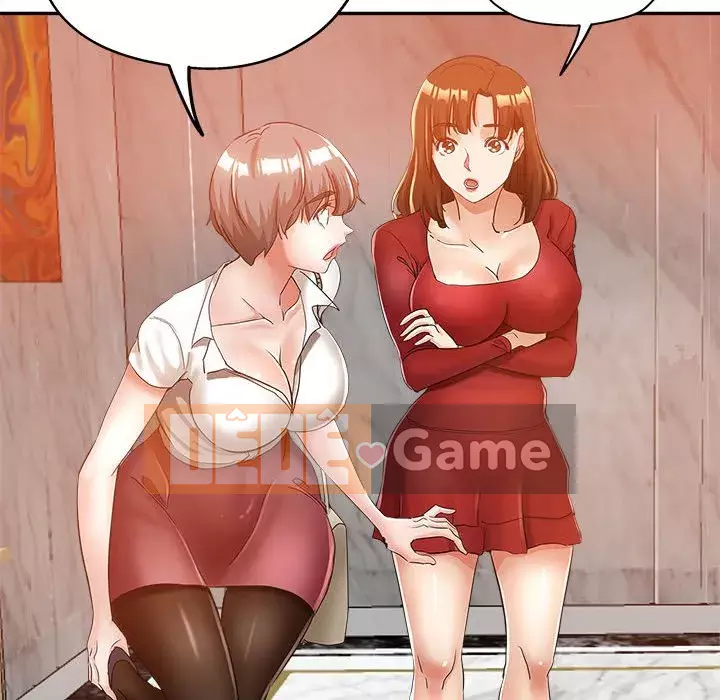 Chị em kế Chương 12-13