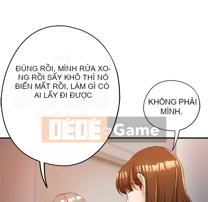 Chị em kế Chương 12-13