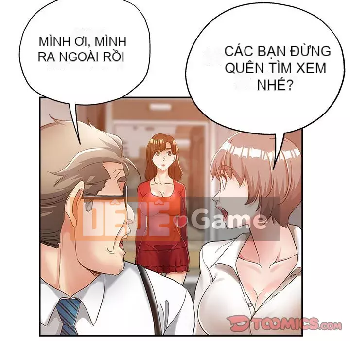 Chị em kế Chương 12-13