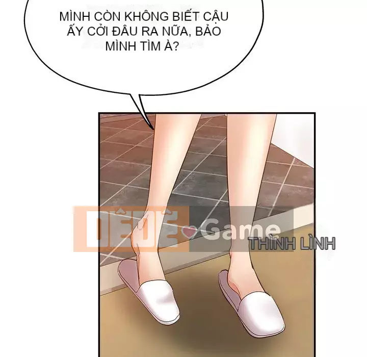 Chị em kế Chương 12-13