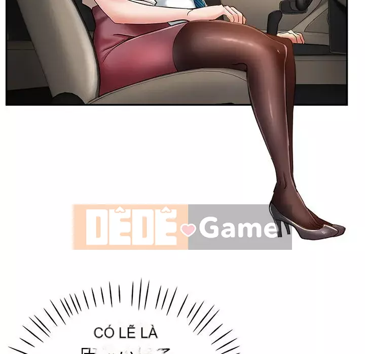 Chị em kế Chương 12-13