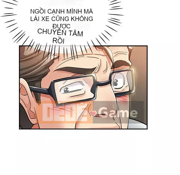 Chị em kế Chương 12-13