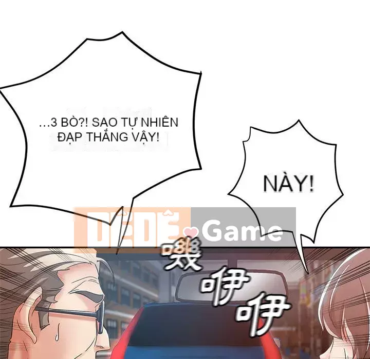 Chị em kế Chương 12-13