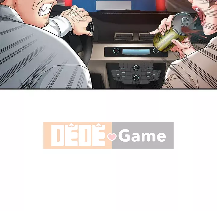 Chị em kế Chương 12-13