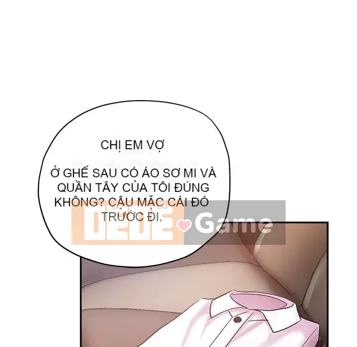 Chị em kế Chương 12-13