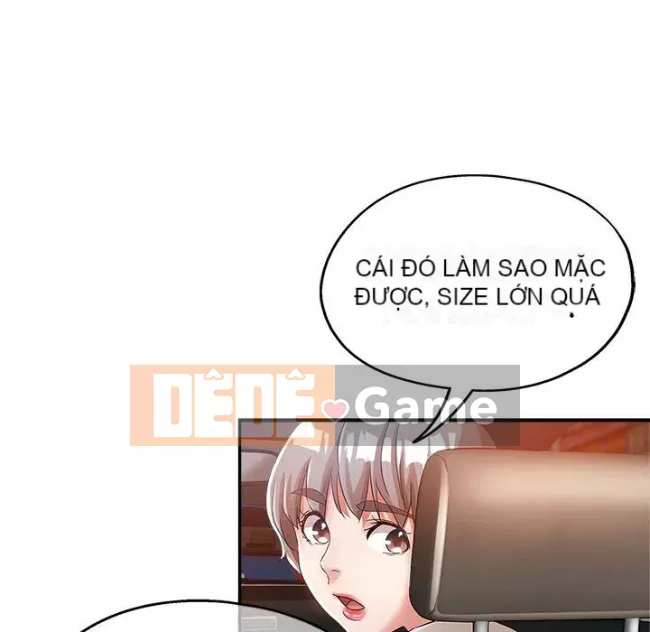 Chị em kế Chương 12-13