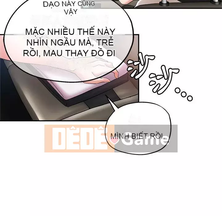 Chị em kế Chương 12-13