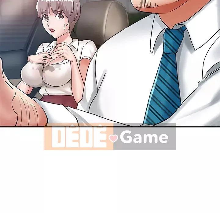 Chị em kế Chương 12-13