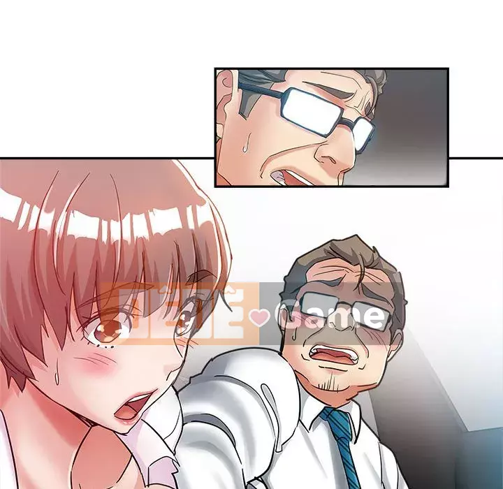 Chị em kế Chương 12-13