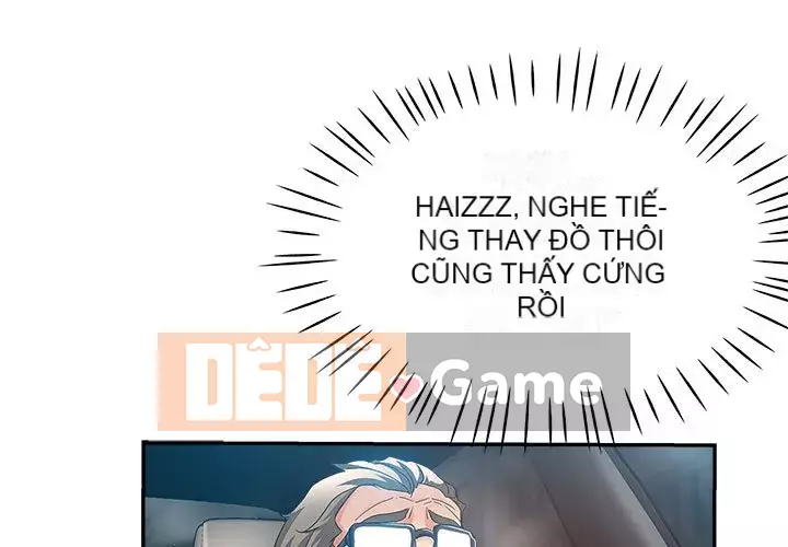 Chị em kế Chương 12-13