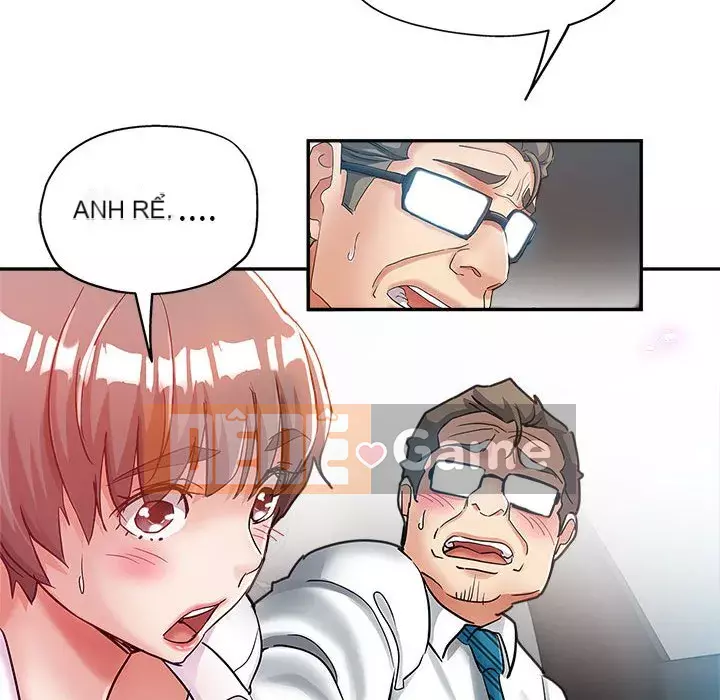 Chị em kế Chương 12-13