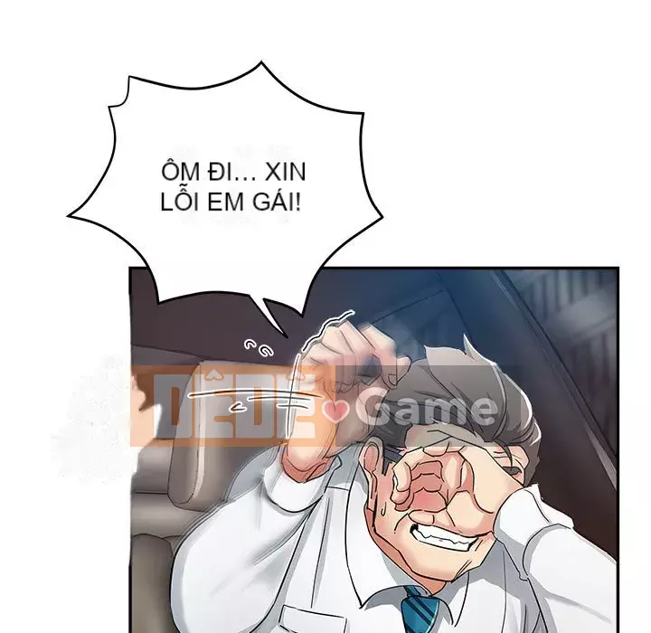 Chị em kế Chương 12-13