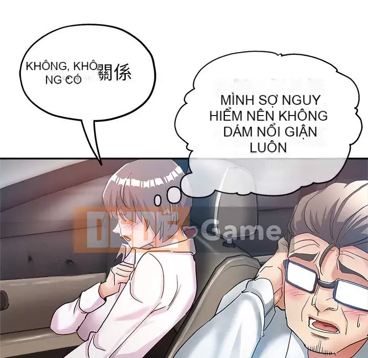 Chị em kế Chương 12-13