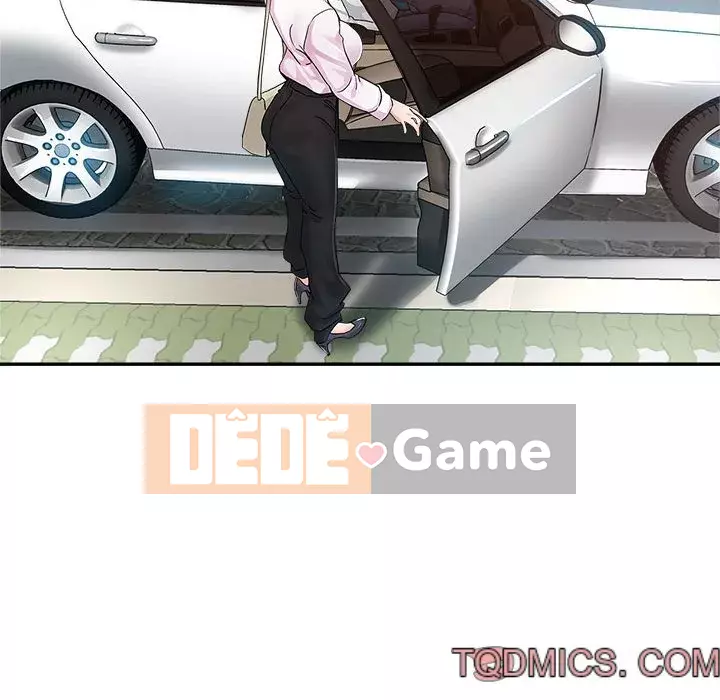 Chị em kế Chương 12-13