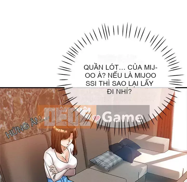 Chị em kế Chương 12-13