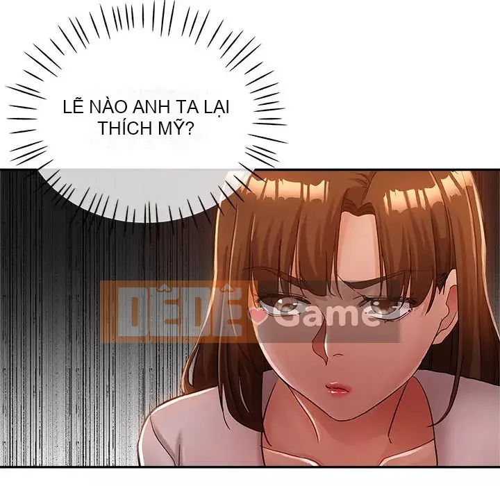 Chị em kế Chương 12-13