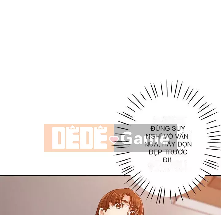 Chị em kế Chương 12-13