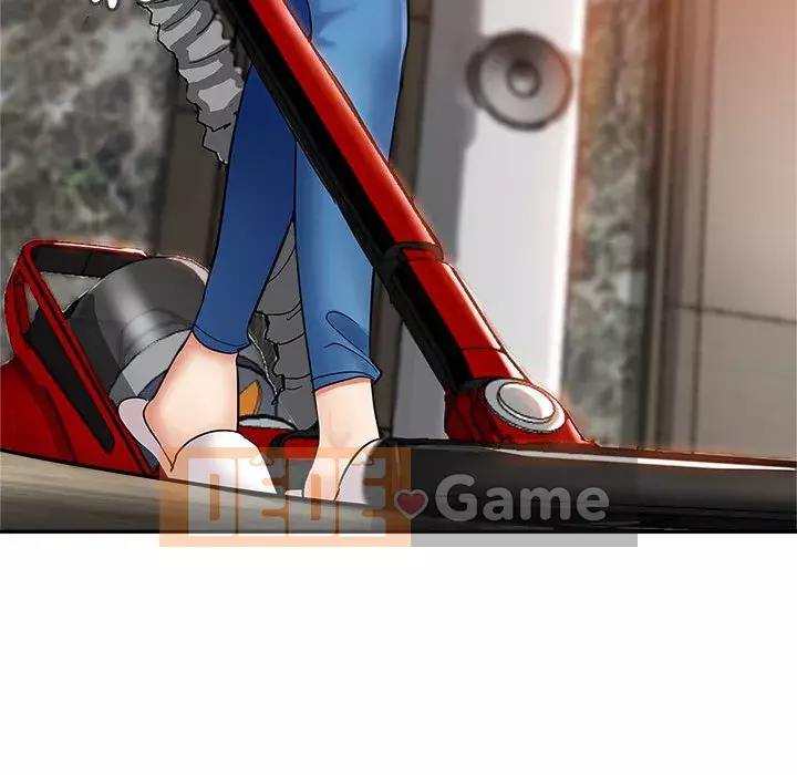 Chị em kế Chương 12-13