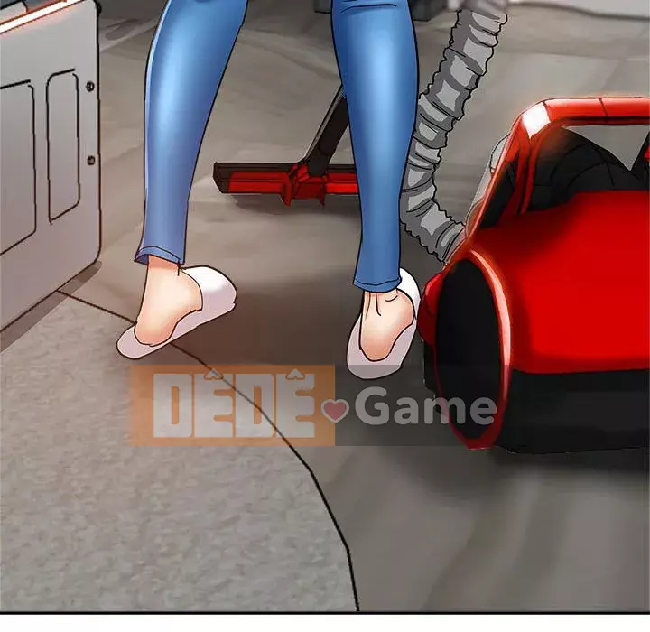 Chị em kế Chương 12-13