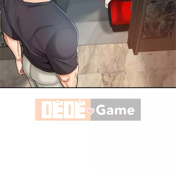 Chị em kế Chương 12-13