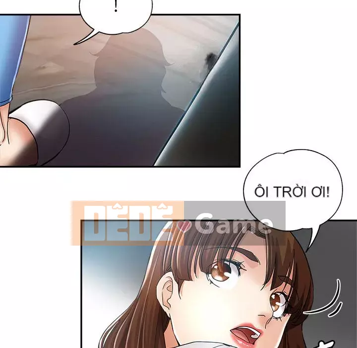 Chị em kế Chương 12-13