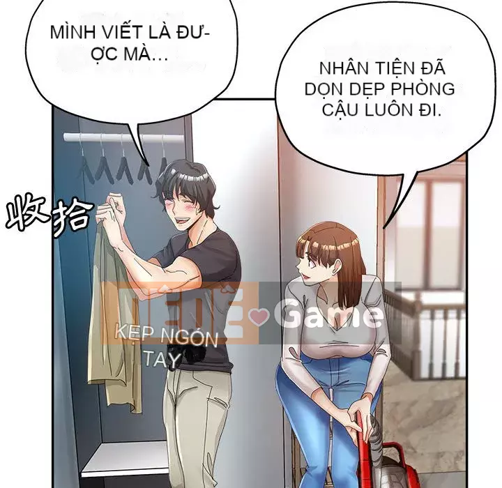 Chị em kế Chương 12-13