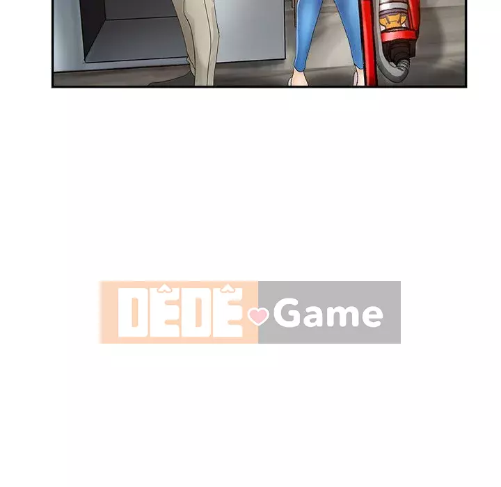 Chị em kế Chương 12-13