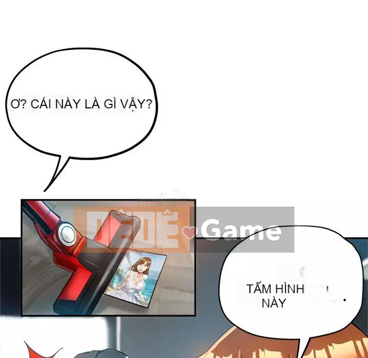 Chị em kế Chương 12-13