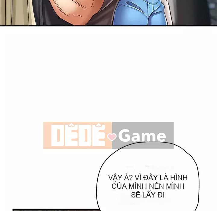 Chị em kế Chương 12-13