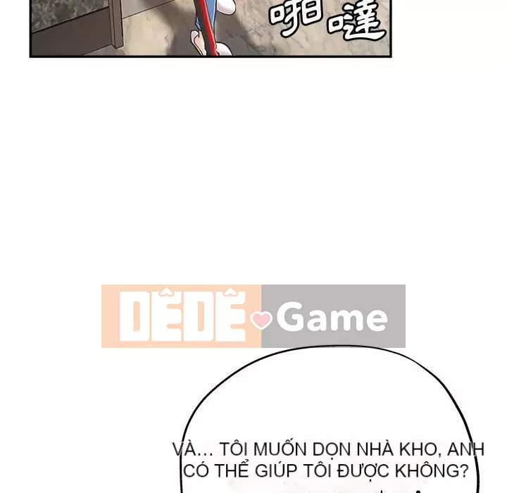 Chị em kế Chương 12-13