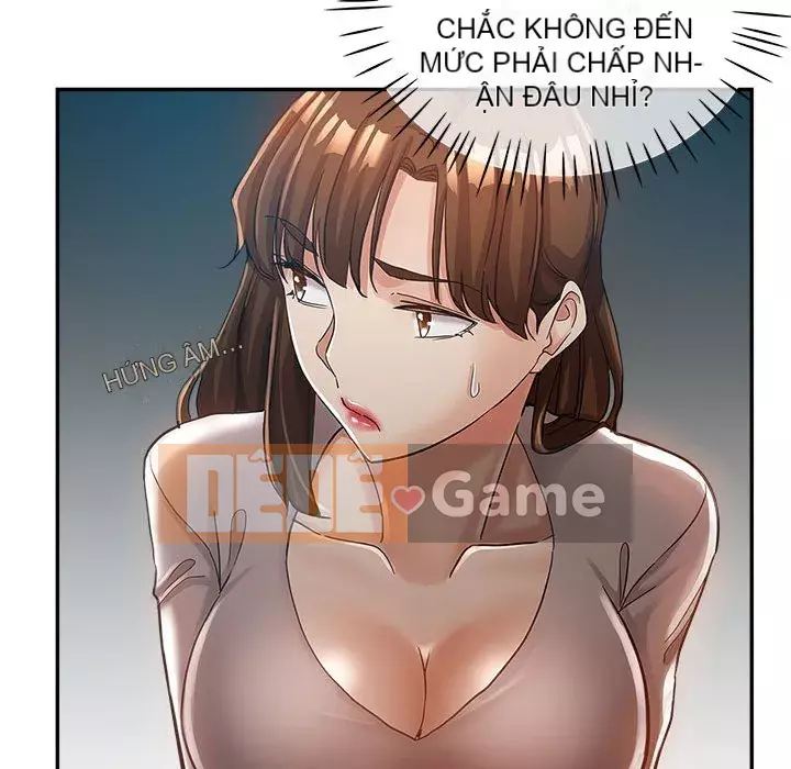 Chị em kế Chương 12-13