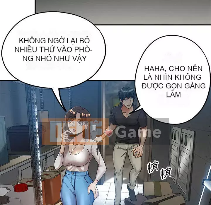 Chị em kế Chương 12-13