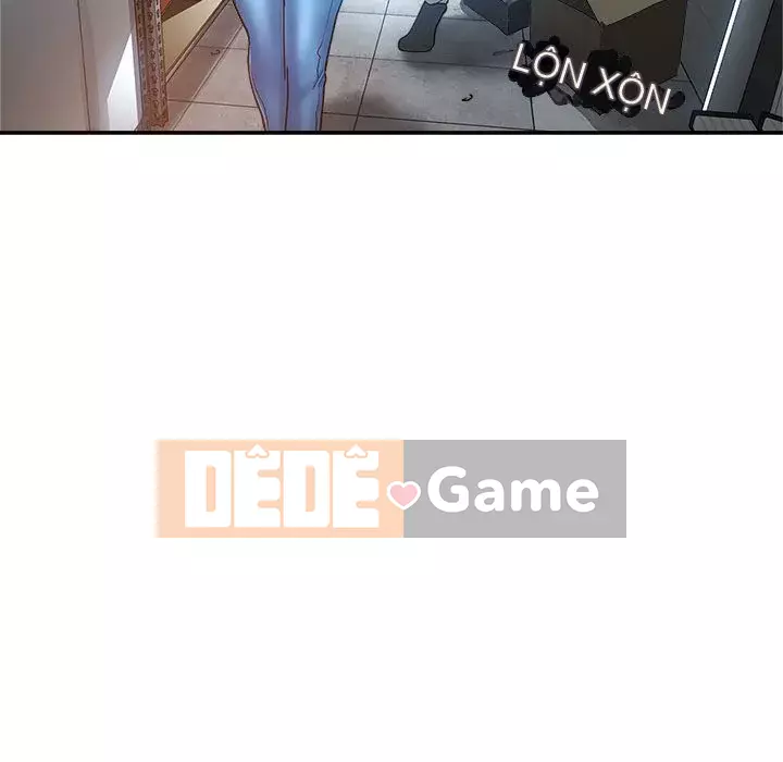 Chị em kế Chương 12-13